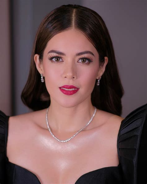 Shaina Magdayao (@shaina.